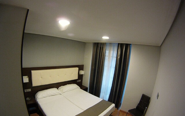 Apartamentos Boutique Catedral