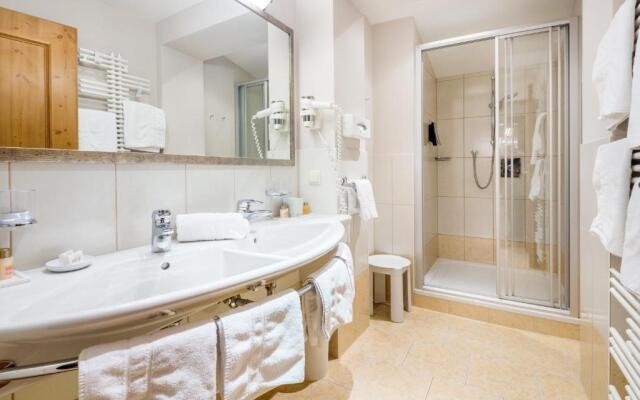 Familien- und Wellnesshotel Hanneshof