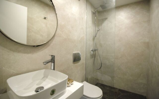 Boutique Apartments Blagoevgrad