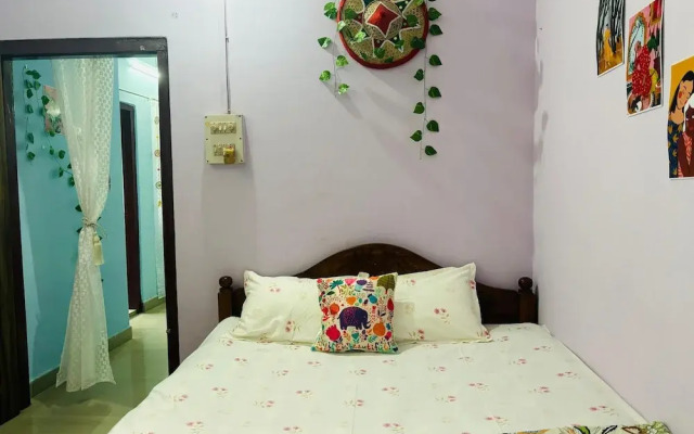 Ashray Homestay
