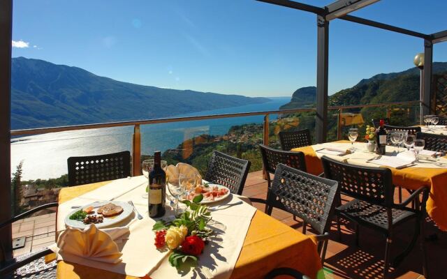 Residence Pineta Campi