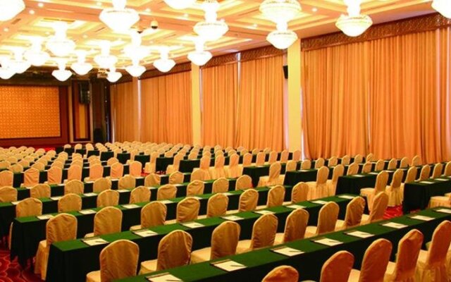 Jianghai Cultural Tourism Hotel