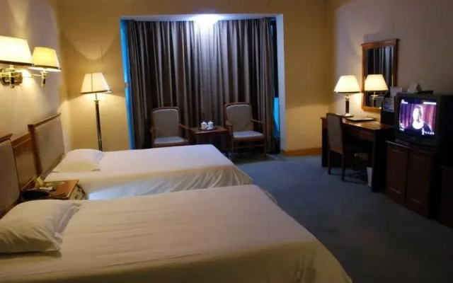 Byfond Hotel