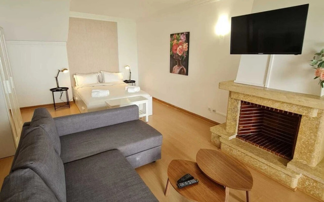 S.SOARES Beach Parede