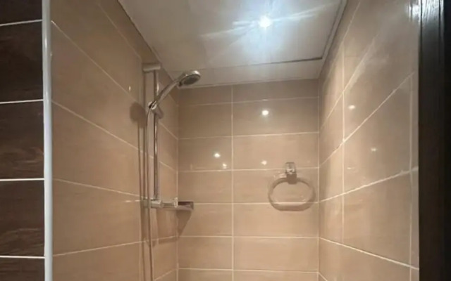 Beautiful Twin Bed Studio With Swimming Pool