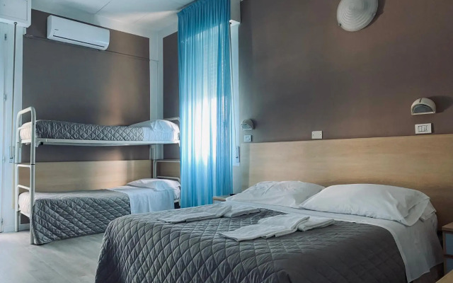 Hotel New Primula