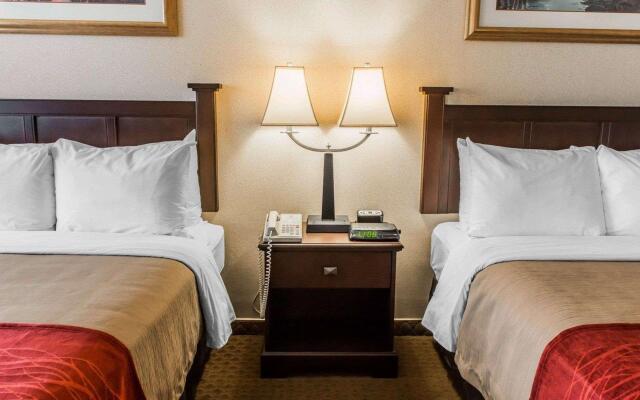 Comfort Inn Somerset