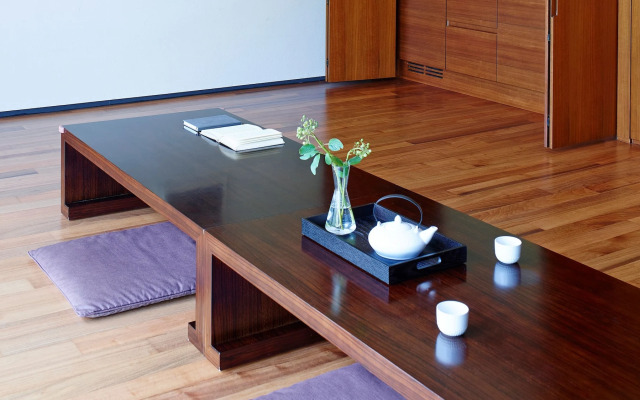 The Suites Hotel Namwon