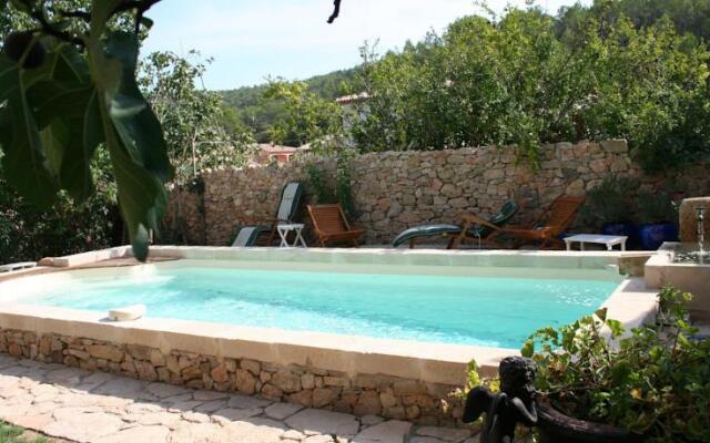 Le Clos St Bernard - Gite de Charme