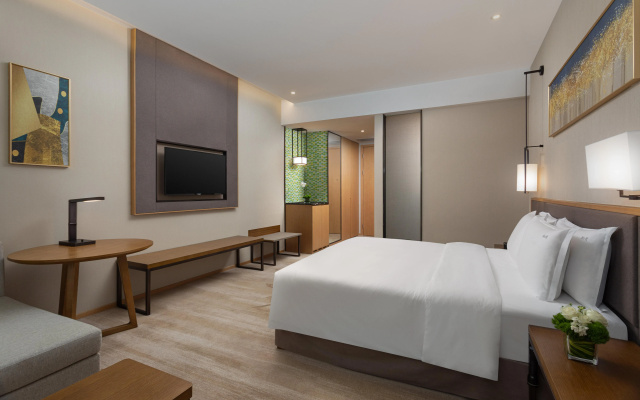 Holiday Inn Chengdu Airport by IHG