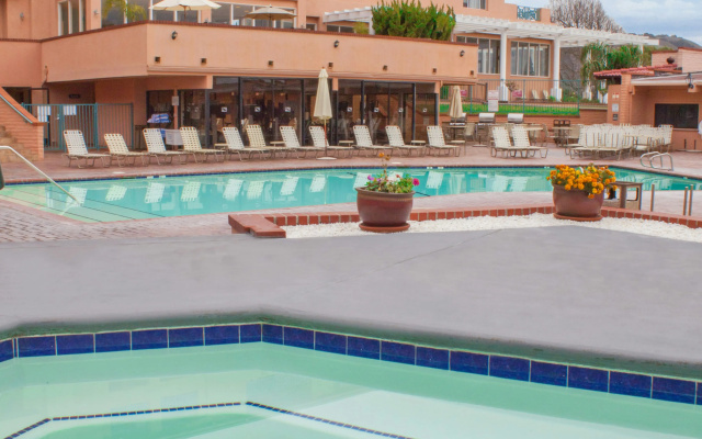 Hilton Vacation Club San Luis Bay Avila Beach