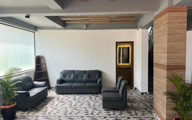 Palladium Luxury Suites Financial District Unit I