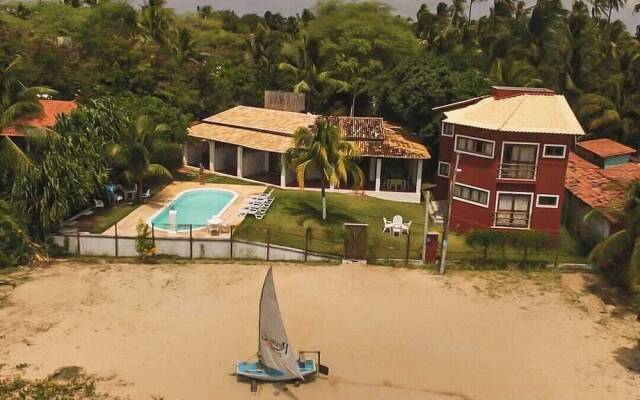 Pousada Rancho Gostoso