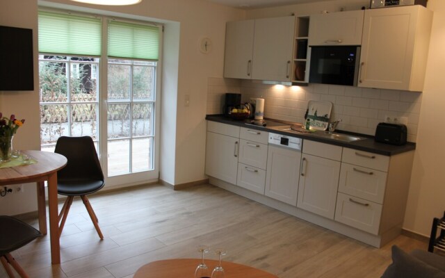 Ferienwohnung Remise