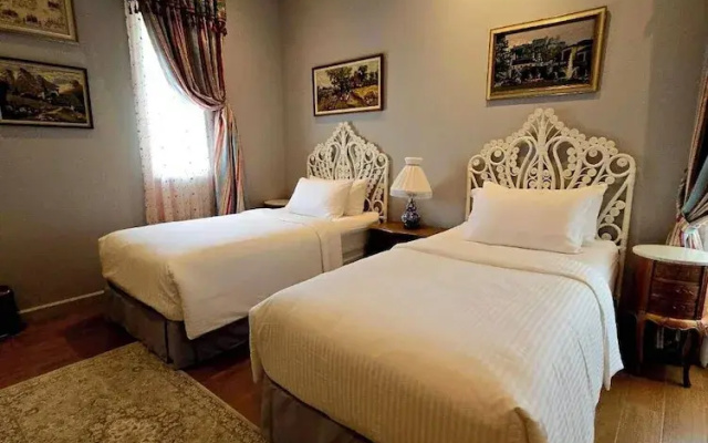 La Campagne Villa Chiangmai