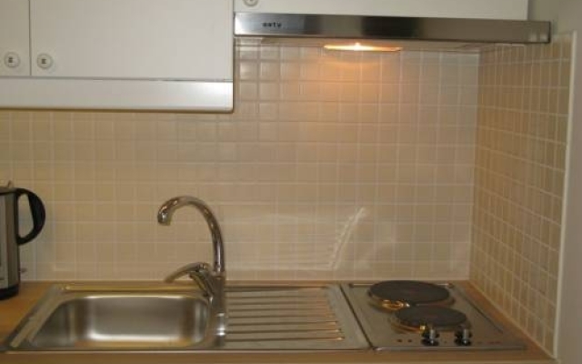 Taksim Opera Apartments