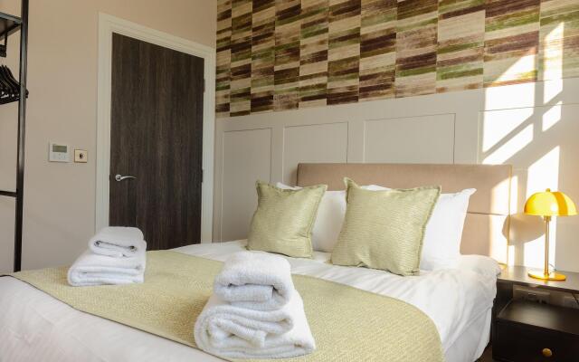 The Gresham Aparthotel