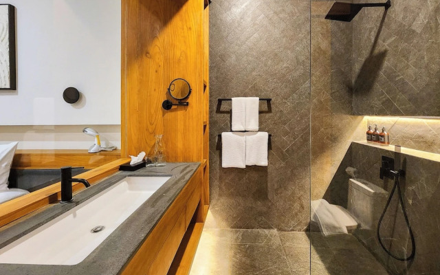 OASI House Canggu by Nagisa Bali