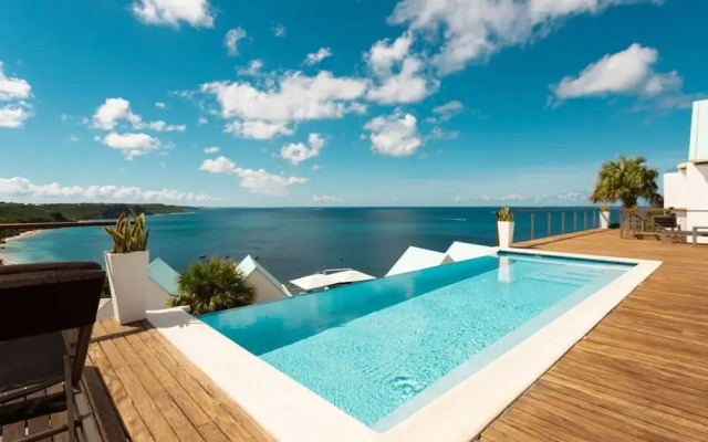 6 BR Villa With Concierge Amenities Pool