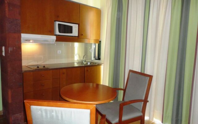 Paul do Mar Sea View Hotel