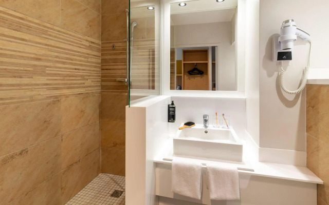 ibis Styles Biarritz Plage (Ouverture mai 2024)