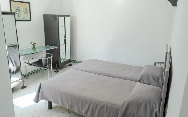 Tagadirt Appart-Hotel