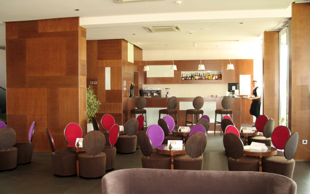 Hotel Kaj