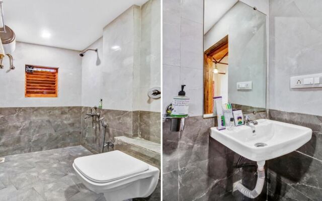 Treebo Trend Shivay Resort