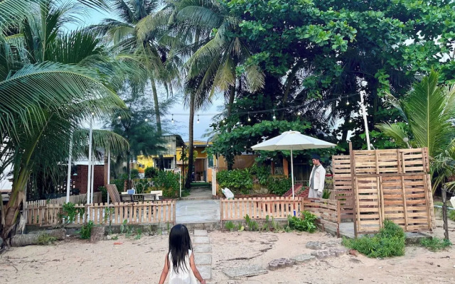 Nhu May Homestay Phu Quoc