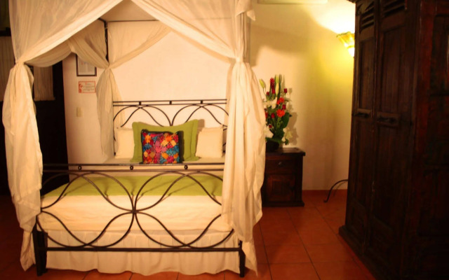 SPA Casa Armonía Hotel