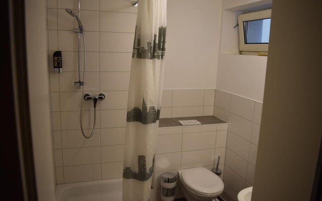 Hotel Augustenfelder Hof