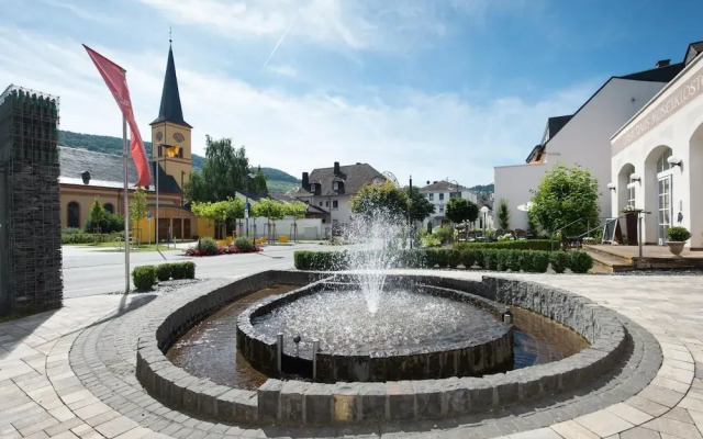 Gästehaus Moselkloster