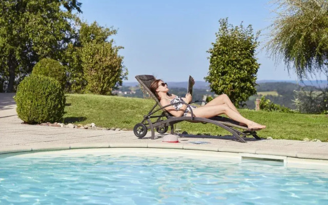 Hotel-Restaurant Schöne Aussichten