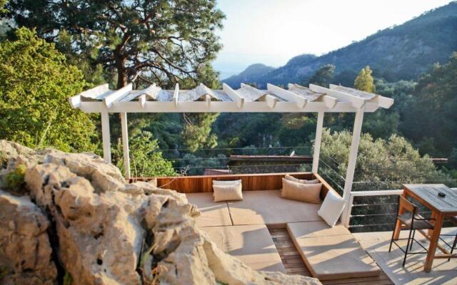 Oludeniz Loft Hotel Exclusive - Adults Only