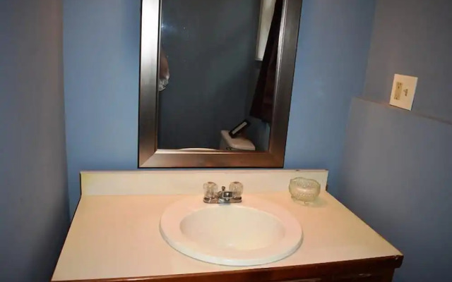 Little Rock Creek Retreat