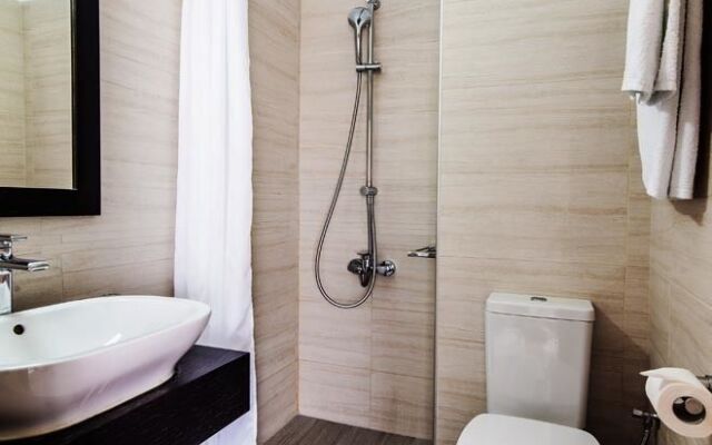 Polydoros Hotel Apartments