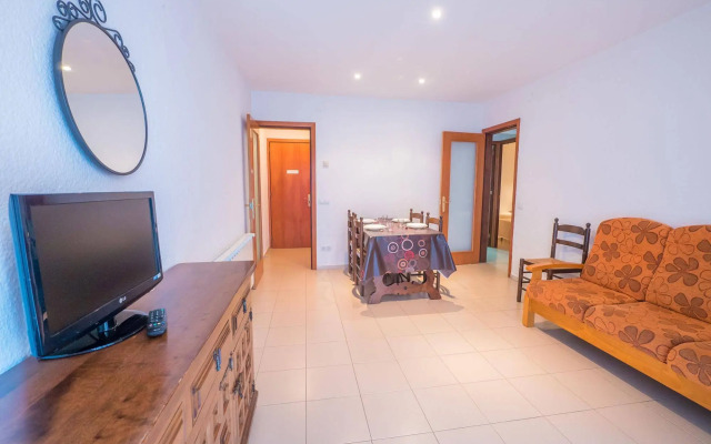 Apartamentos Isern