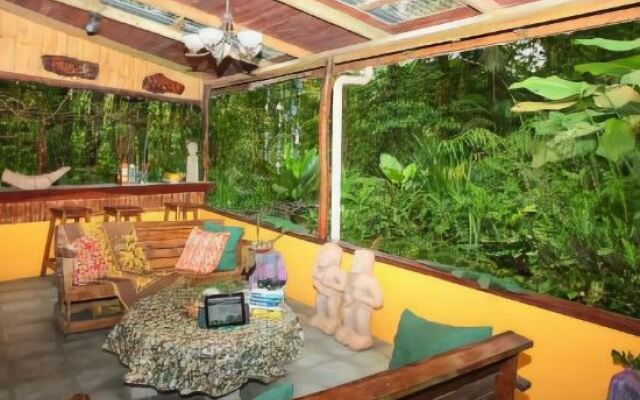 Casa Rio Blanco Eco Friendly B&B