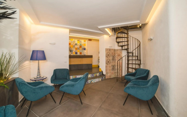 Hotel Airone