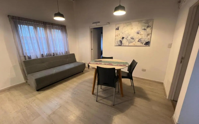 Apart Hotel Carelhue