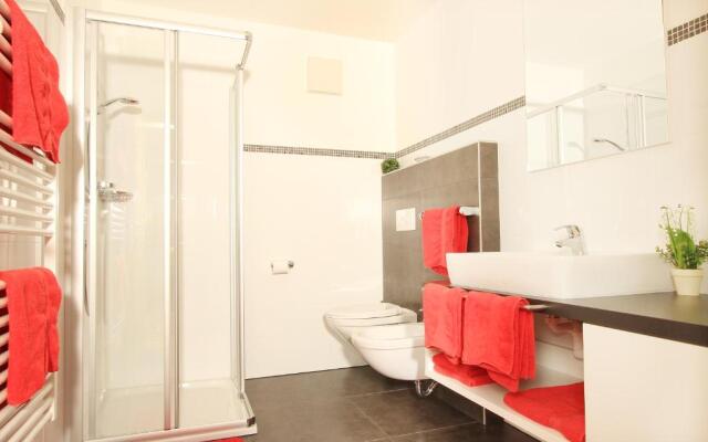 Appartements Sonnenschein