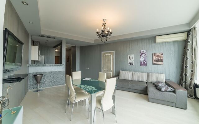 Most City & Near Lux Apartments