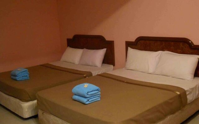 Mizwar Inn Hotel