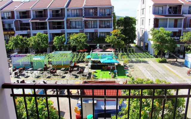Pho Homestay