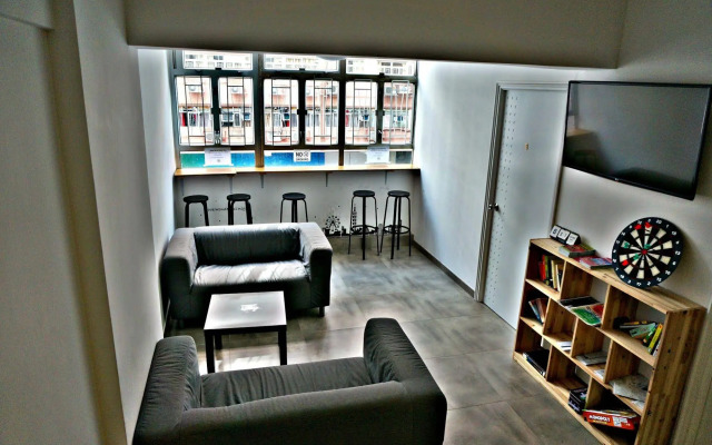 Rainbow Lodge HK - Hostel