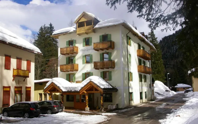 Zanella