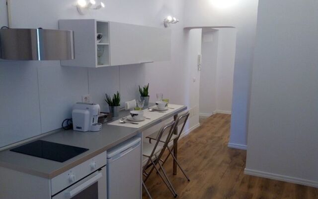 Abagnale Home Montecitorio