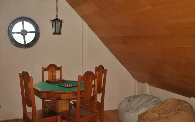 Hostel da Montanha