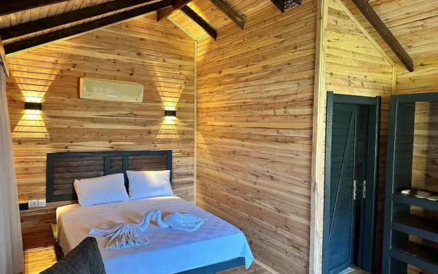 Pine Village Bungalows Ölüdeniz