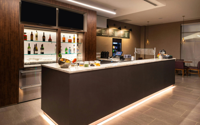 Courtyard by Marriott Charlotte Northlake